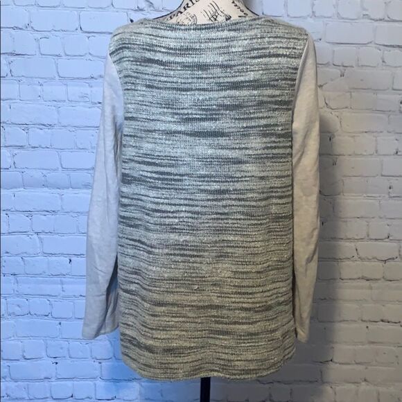 LOFT sweater size medium - Picture 5 of 9